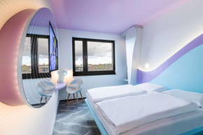 Prize by Radisson, Rostock City in Rostock